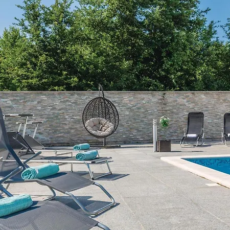 Lovely In With Wifi Holiday home Nedescina
